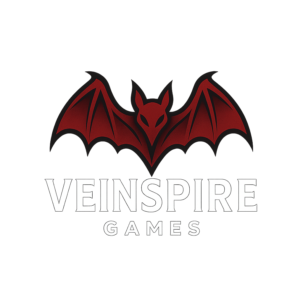 Veinspire Games